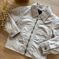 Giubbino TRENCH BEIGE SARABANDA