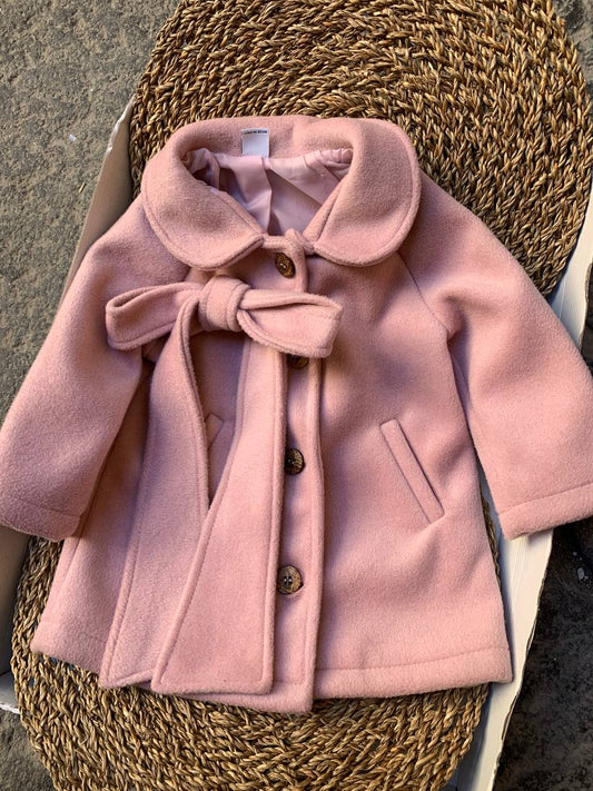 CAPPOTTINO ROSA ANTICO
