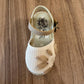 Espadrillas CREMA PUCHITOS