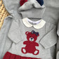 Coordinato Orso