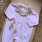 Tutina Baby gi