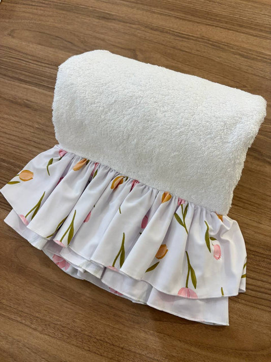 Telo MARE TULIPANI NUNÙ