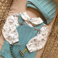 Salopette Baby fashion