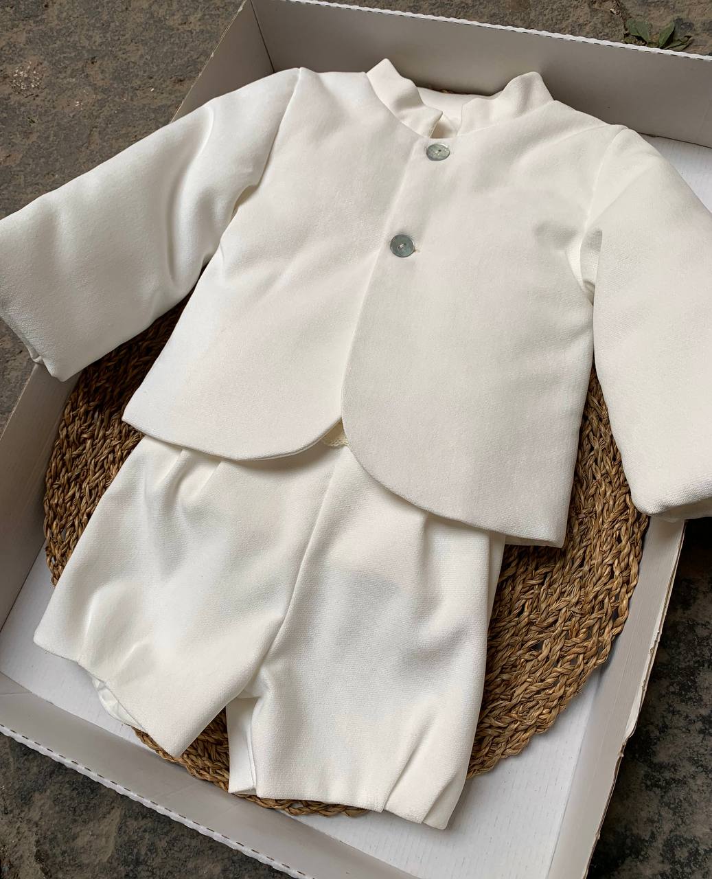 Giacca PRINCIPE