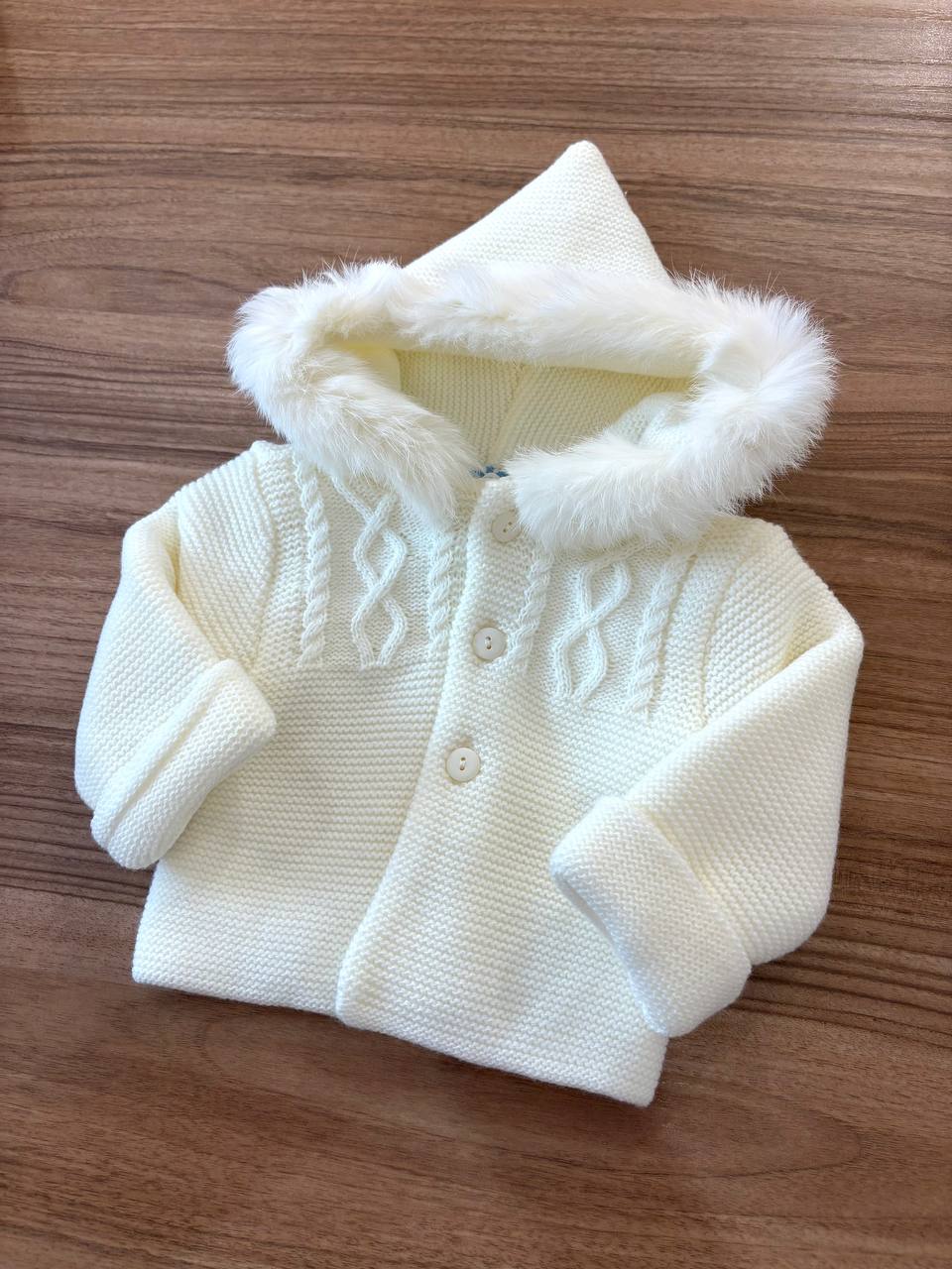 Cappottino PANNA SARDON