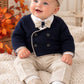 Abito STILE BRITISH BABY A.