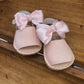 Minorchine rosa glitter INDICE