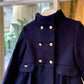 Cappotto BLU MARINO PATACHOU