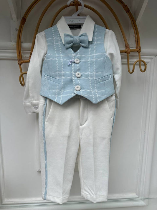 Completo Battesimale