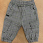 Pantalone Daniele Alessandrini