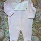 TUTINA CINIGLIA ROSA BAVERO BABY Gi