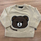 Maglioncino TEDDY DANIELE ALESSANDRINI