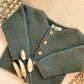 Cardigan Wedoble