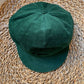 Coppola verde bottiglia