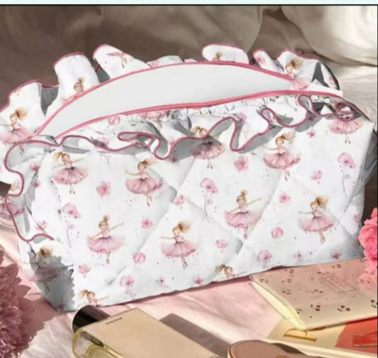 Beauty Case BALLERINA MINI JA