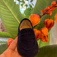 Mocassino BLU BATILAS