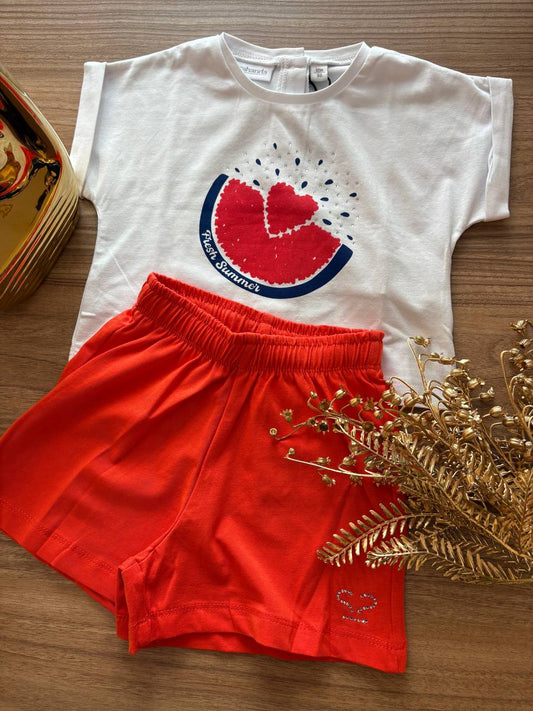 Completo FRESH SUMMER SARABANDA