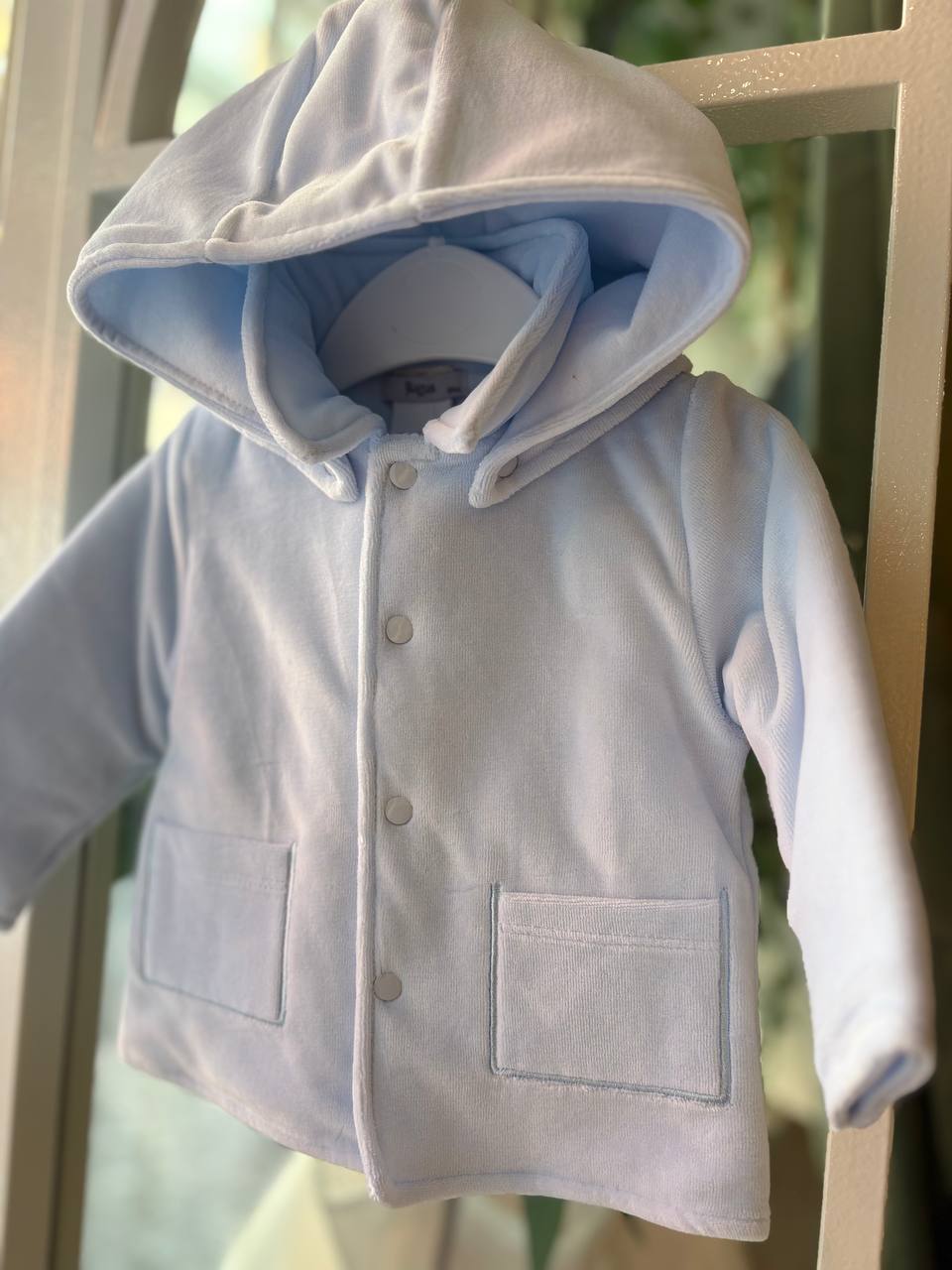 Cappottino CIELO