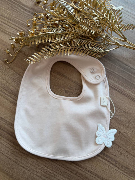 Bavaglino Butterfly PESCA BABY GI