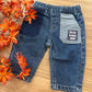 Jeans DANIELE ALESSANDRINI