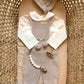Salopette Baby fashion
