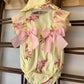 PAGLIACCETTO ORCHIDEE PHI CLOTHING