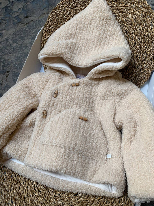 Cappottino Paz Rodriguez