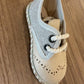 Espadrillas MOCASSINO BEIGE PUCHITOS