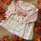 Abitino FIORELLINI BABY FASHION
