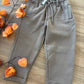 Pantalone MARRONE SARABANDA