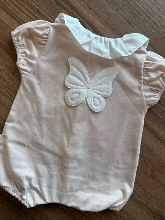 PAGLIACCETTO BUTTERFLY PESCA BABY GI