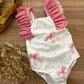 Costume intero FIOCCHI MEIA PATA
