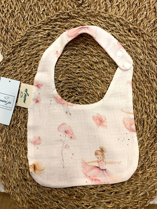 Bavetta BALLERINE MINI JA