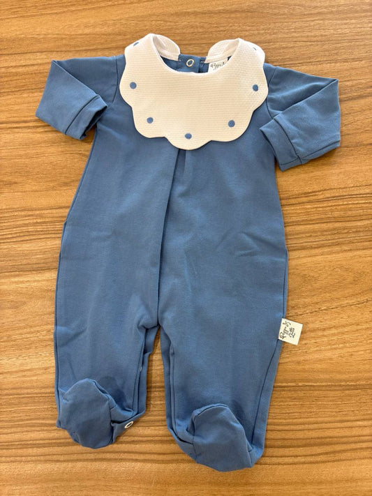 Tutina BAVERO AVION PAPPA& LATTE