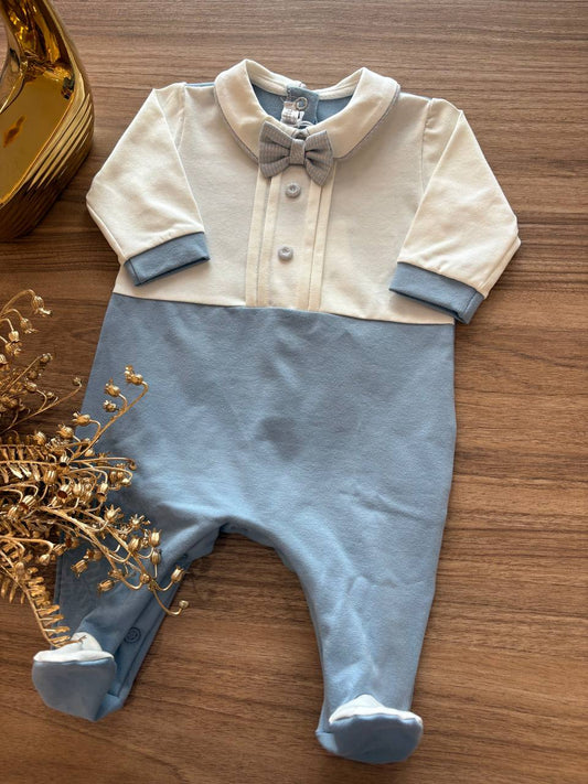 Tutina PANNA POLVERE TETO E TATTA