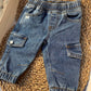 Jeans DANIELE ALESSANDRINI