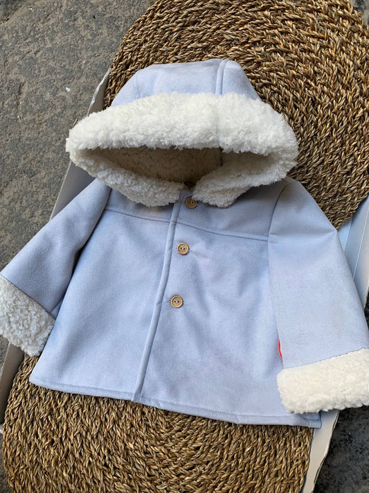 Cappottino Del Sur