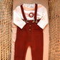 Salopette Dr.kid