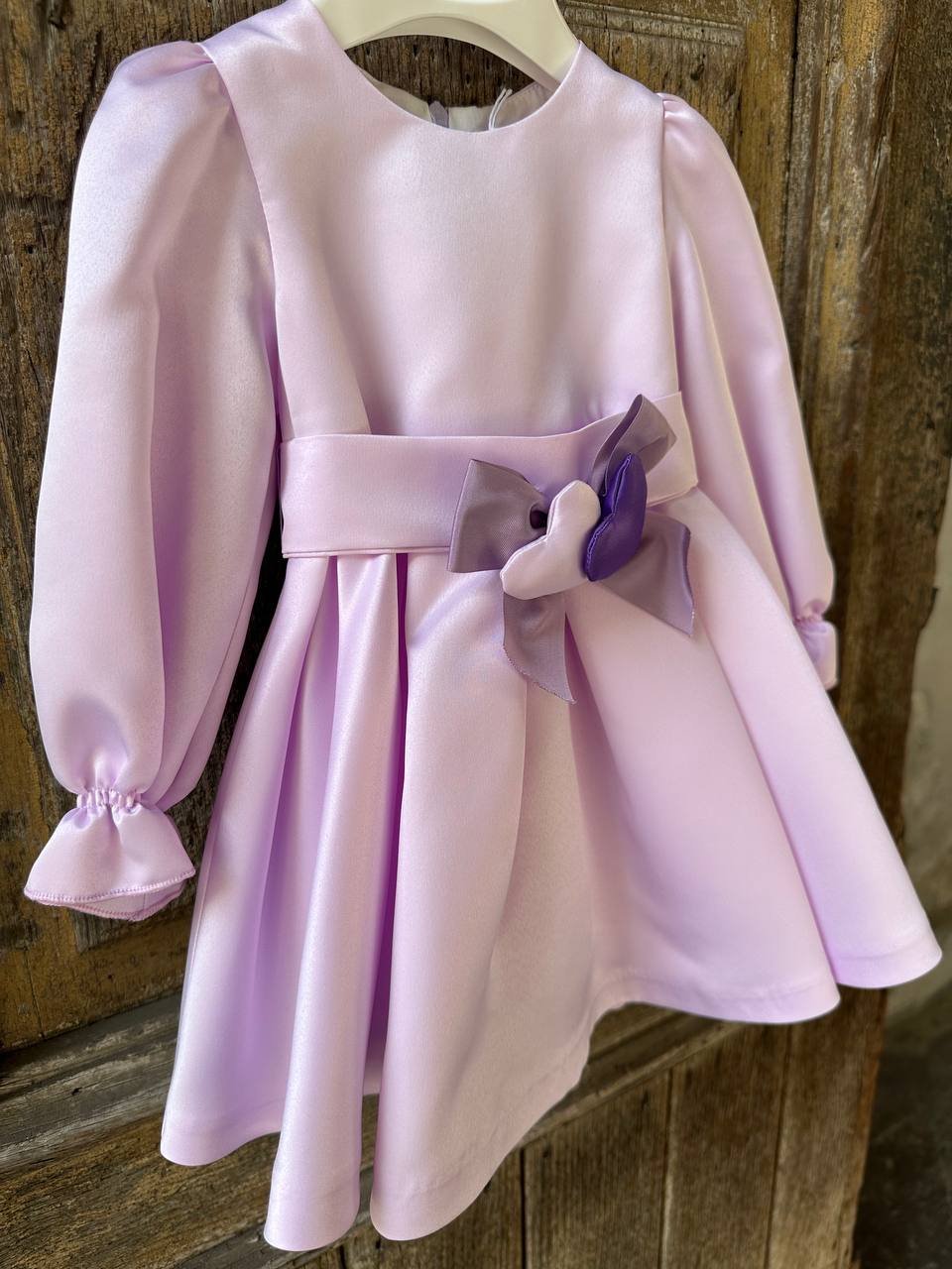 Vestito Ambarabà