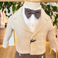 Completo CERIMONIA GENTLEMAN
