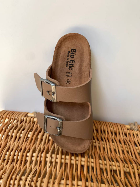 Sandali TOPO BIO ETIC