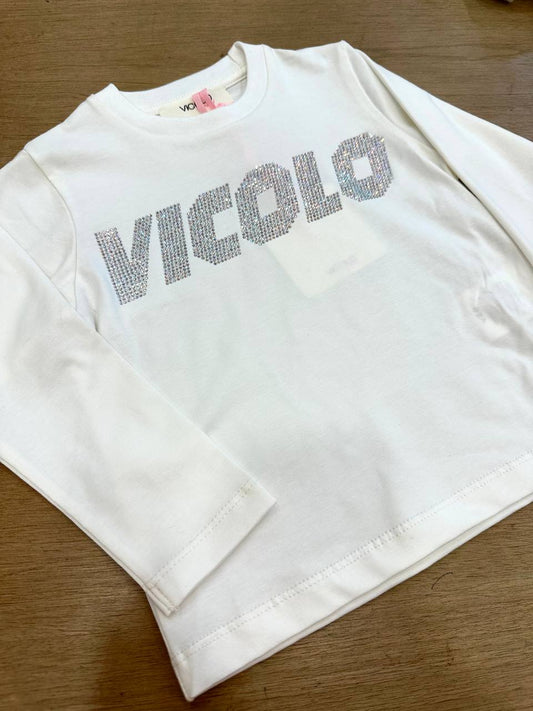 T-shirt Vicolo