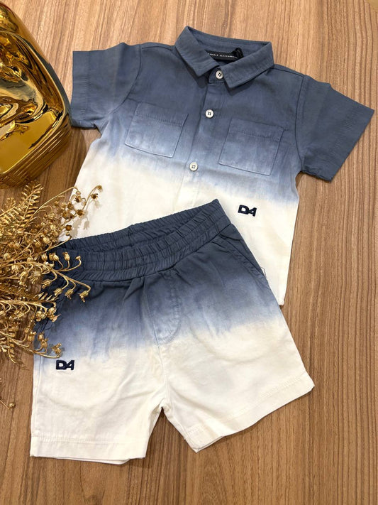 Completo SHADE DANIELE ALESSANDRINI