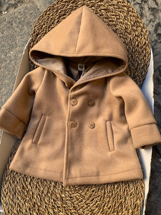 Cappotto il corredino