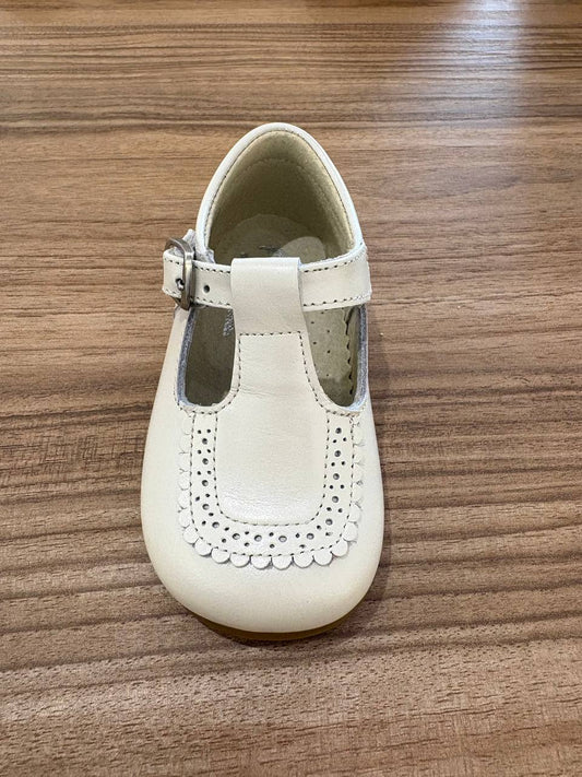 Mocassino PANNA PERLATO PANYNO PRIMI PASSI