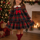 Abito TARTAN JULIANA