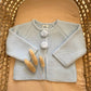 Cardigan Sardon