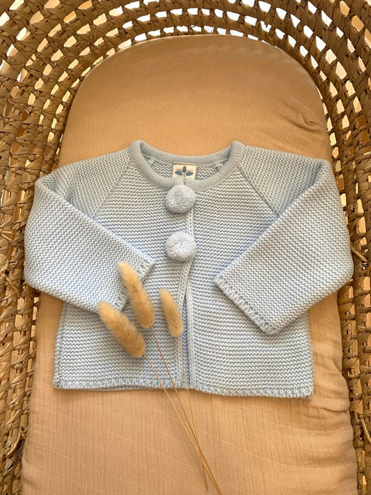 Cardigan Sardon