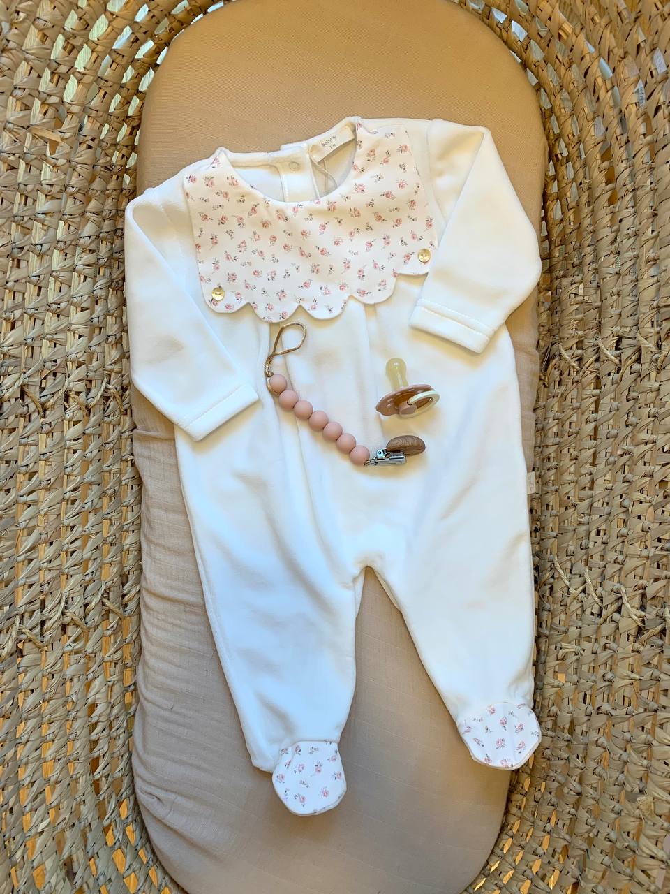 Tutina Baby gi