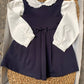 Abitino BLU NOTTE DR KID